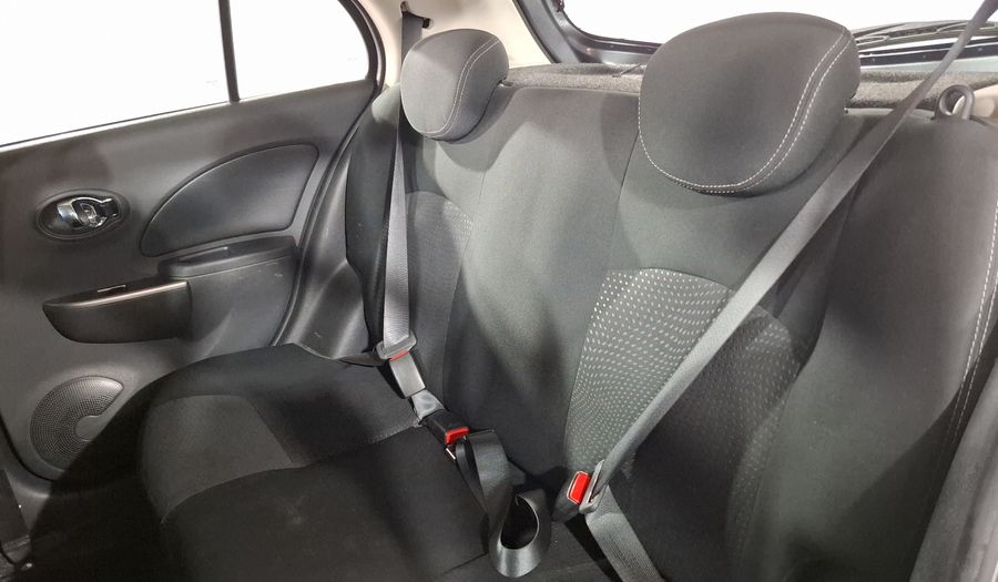 Nissan March 1.6 ADVANCE AUTO Hatchback 2020