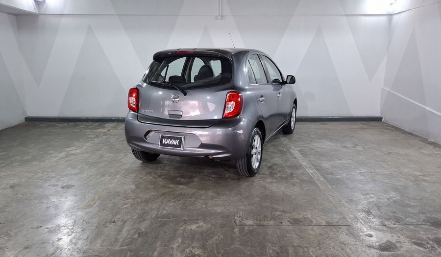 Nissan March 1.6 ADVANCE AUTO Hatchback 2020
