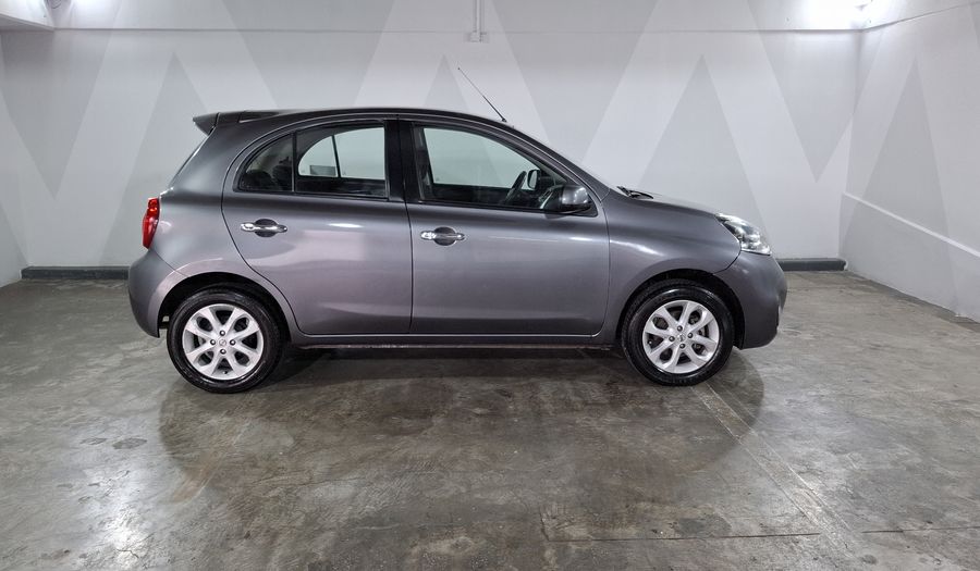 Nissan March 1.6 ADVANCE AUTO Hatchback 2020