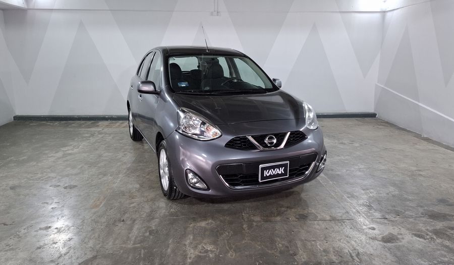Nissan March 1.6 ADVANCE AUTO Hatchback 2020