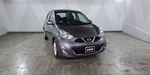 Nissan March 1.6 ADVANCE AUTO Hatchback 2020