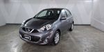 Nissan March 1.6 ADVANCE AUTO Hatchback 2020