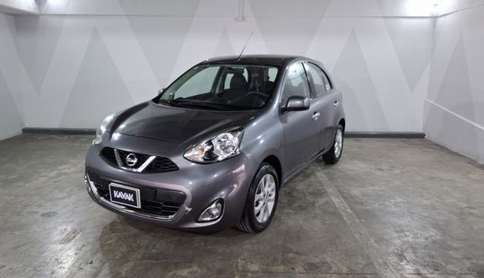 Nissan • March
