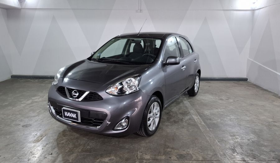 Nissan March 1.6 ADVANCE AUTO Hatchback 2020