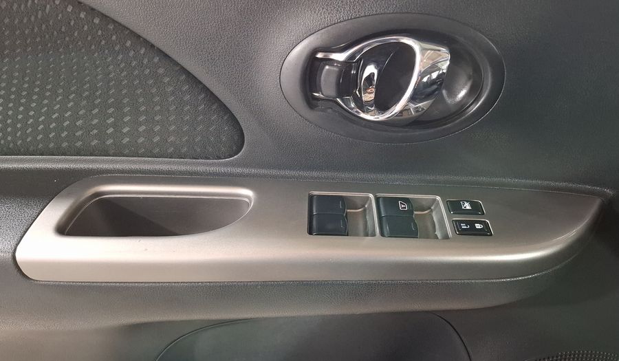 Nissan March 1.6 ADVANCE AUTO Hatchback 2020