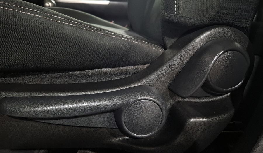 Nissan March 1.6 ADVANCE AUTO Hatchback 2020