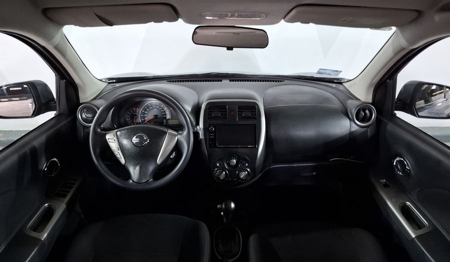 Nissan March 1.6 ADVANCE AUTO Hatchback 2020