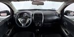 Nissan March 1.6 ADVANCE AUTO Hatchback 2020