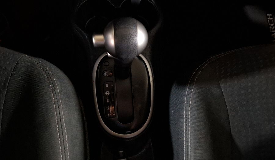 Nissan March 1.6 ADVANCE AUTO Hatchback 2020