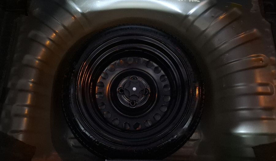 Nissan March 1.6 ADVANCE AUTO Hatchback 2020