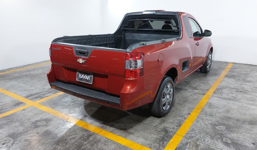 Chevrolet Tornado 1.8 PICK UP B LS Pickup 2019