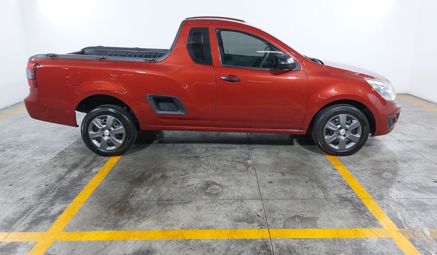 Chevrolet Tornado 1.8 PICK UP B LS Pickup 2019