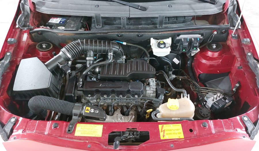 Chevrolet Tornado 1.8 PICK UP B LS Pickup 2019
