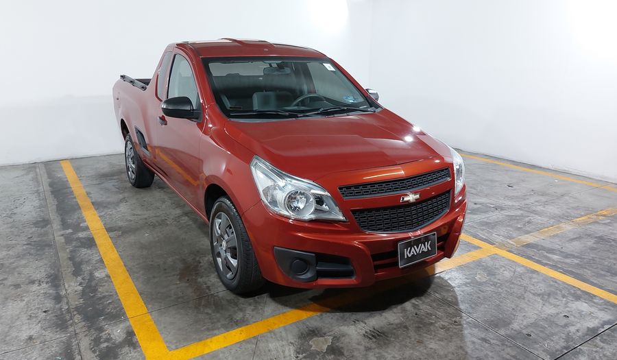 Chevrolet Tornado 1.8 PICK UP B LS Pickup 2019