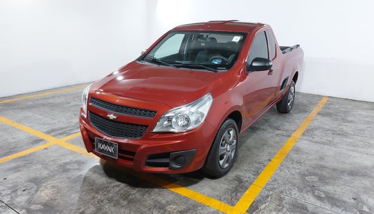 Chevrolet • Tornado