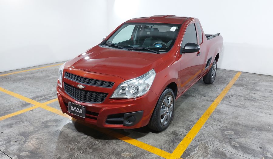 Chevrolet Tornado 1.8 PICK UP B LS Pickup 2019