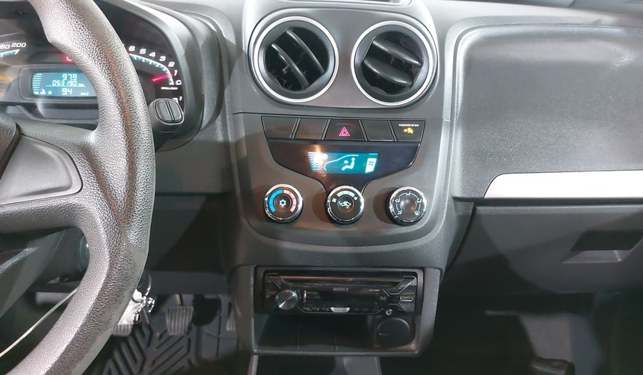 Chevrolet Tornado 1.8 PICK UP B LS Pickup 2019