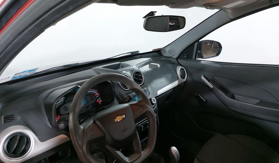 Chevrolet Tornado 1.8 PICK UP B LS Pickup 2019