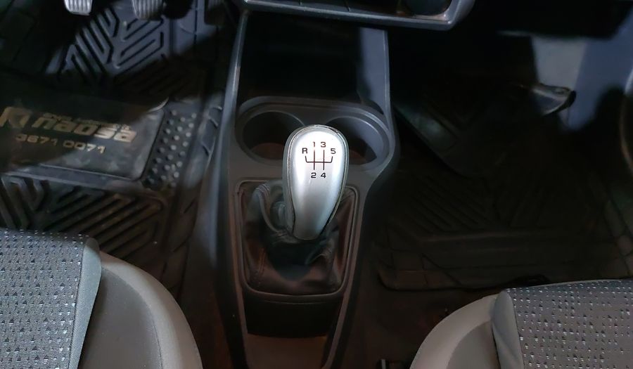 Chevrolet Tornado 1.8 PICK UP B LS Pickup 2019