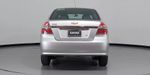 Chevrolet Aveo 1.5 LTZ F AUTO Sedan 2018