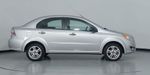 Chevrolet Aveo 1.5 LTZ F AUTO Sedan 2018
