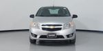 Chevrolet Aveo 1.5 LTZ F AUTO Sedan 2018