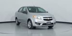 Chevrolet Aveo 1.5 LTZ F AUTO Sedan 2018