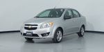 Chevrolet Aveo 1.5 LTZ F AUTO Sedan 2018