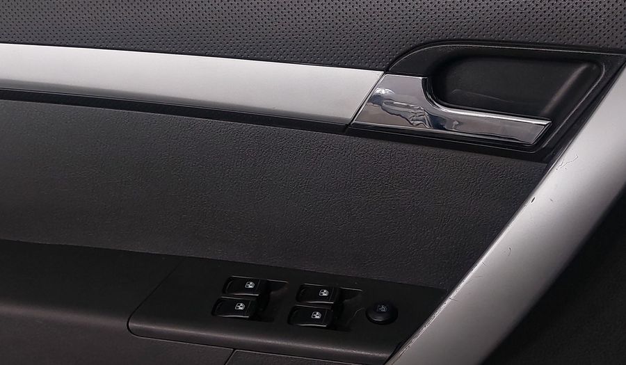 Chevrolet Aveo 1.5 LTZ F AUTO Sedan 2018