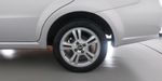 Chevrolet Aveo 1.5 LTZ F AUTO Sedan 2018