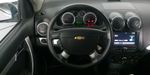Chevrolet Aveo 1.5 LTZ F AUTO Sedan 2018