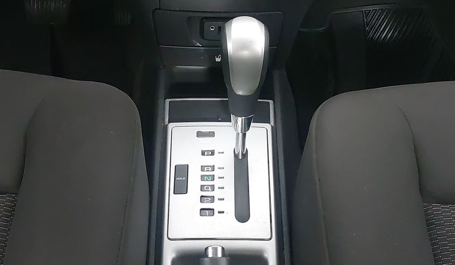 Chevrolet Aveo 1.5 LTZ F AUTO Sedan 2018