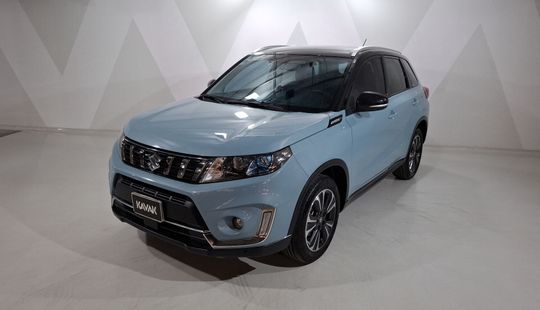 Suzuki • Vitara