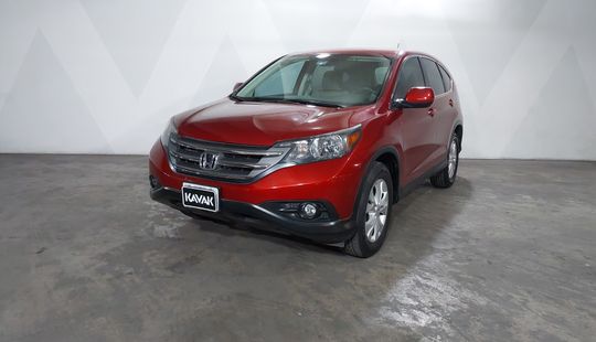 Honda • CR-V