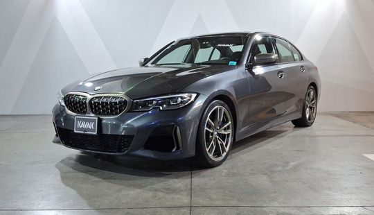 Bmw • Serie 3