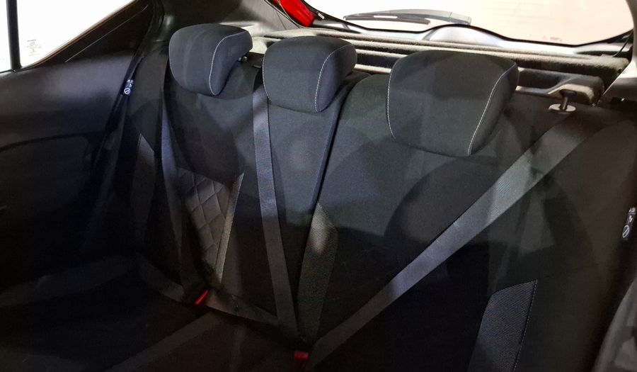 Nissan Kicks 1.6 ADVANCE LTS CVT Suv 2018