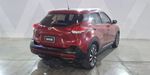 Nissan Kicks 1.6 ADVANCE LTS CVT Suv 2018