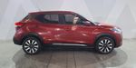 Nissan Kicks 1.6 ADVANCE LTS CVT Suv 2018