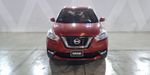 Nissan Kicks 1.6 ADVANCE LTS CVT Suv 2018