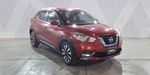 Nissan Kicks 1.6 ADVANCE LTS CVT Suv 2018