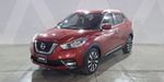 Nissan Kicks 1.6 ADVANCE LTS CVT Suv 2018