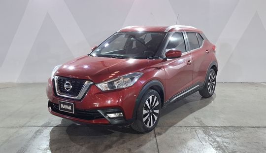 Nissan • Kicks