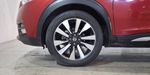 Nissan Kicks 1.6 ADVANCE LTS CVT Suv 2018