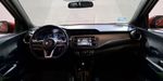 Nissan Kicks 1.6 ADVANCE LTS CVT Suv 2018