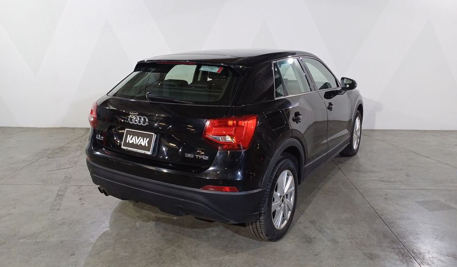 Audi Q2 1.4 35 TFSI DYNAMIC DCT Suv 2020