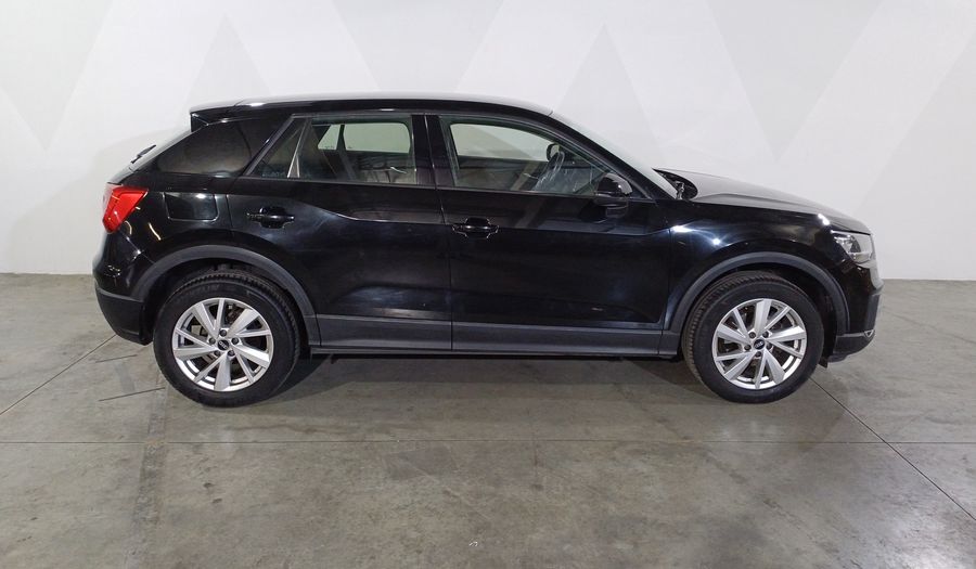 Audi Q2 1.4 35 TFSI DYNAMIC DCT Suv 2020