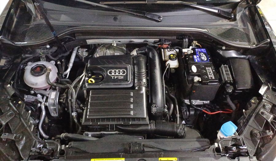 Audi Q2 1.4 35 TFSI DYNAMIC DCT Suv 2020