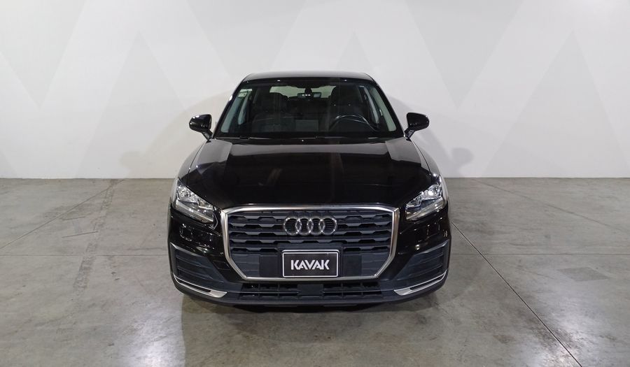 Audi Q2 1.4 35 TFSI DYNAMIC DCT Suv 2020