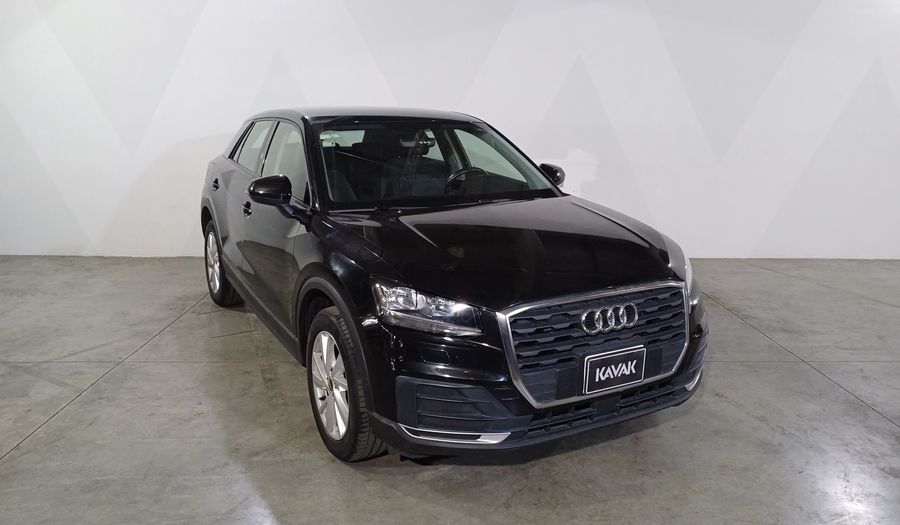 Audi Q2 1.4 35 TFSI DYNAMIC DCT Suv 2020