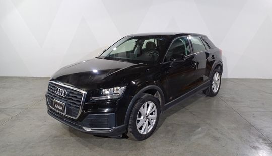 Audi • Q2